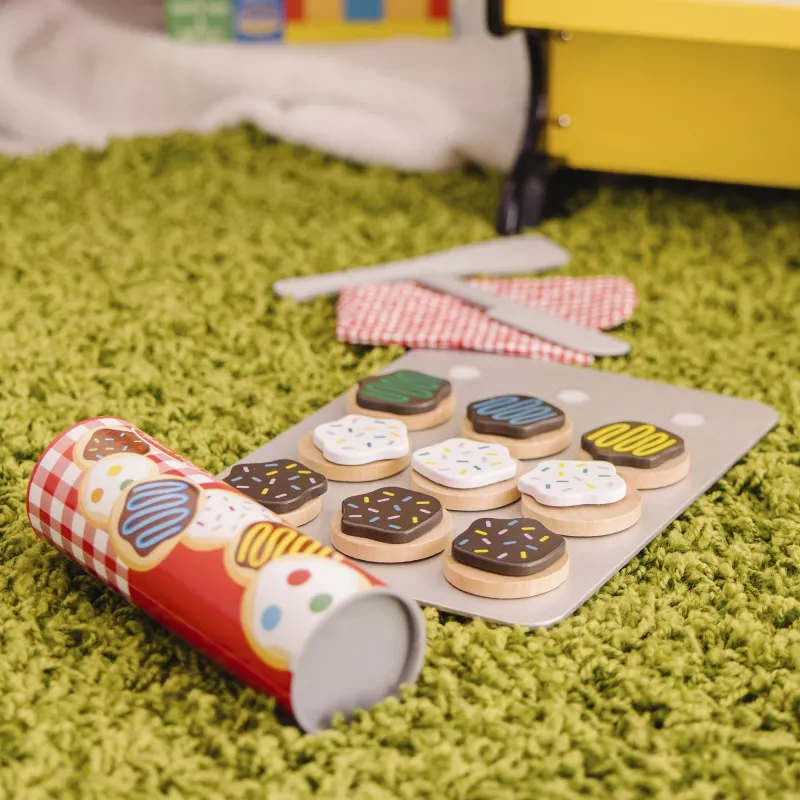 MPP PLF Slice and Bake keksisetti GML