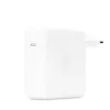 Apple 96W USB-C virtalähde laturisovitin sopii Apple laitetyyppi: MacBook (Bulk) (MX0J2ZM/A)