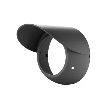 UBIQUITI kupolikameran teline UACC-DOME-WS-B ulkokäyttöön, seinä-/pinta-asennus