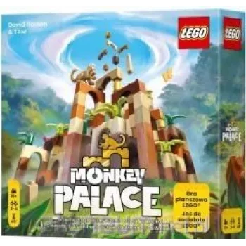 Peli LEGO Monkey Palace