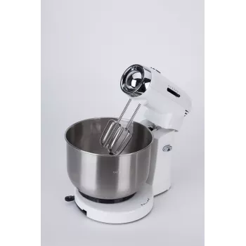 Tehosekoitin JATA MZ670 ruostumaton teräs