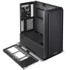 PC-kotelo Lian Li Lancool 216-X Midi Tower musta
