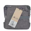 Rivacase 5706 lämpölaukku harmaa 5,5 l (5706 COOLER BAG 5.5 L)
