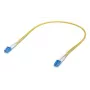 Kuitukaapeli Ubiquiti UACC-OFC-S2-LULU-0.5M-50 LC/LC 0,5m OS2