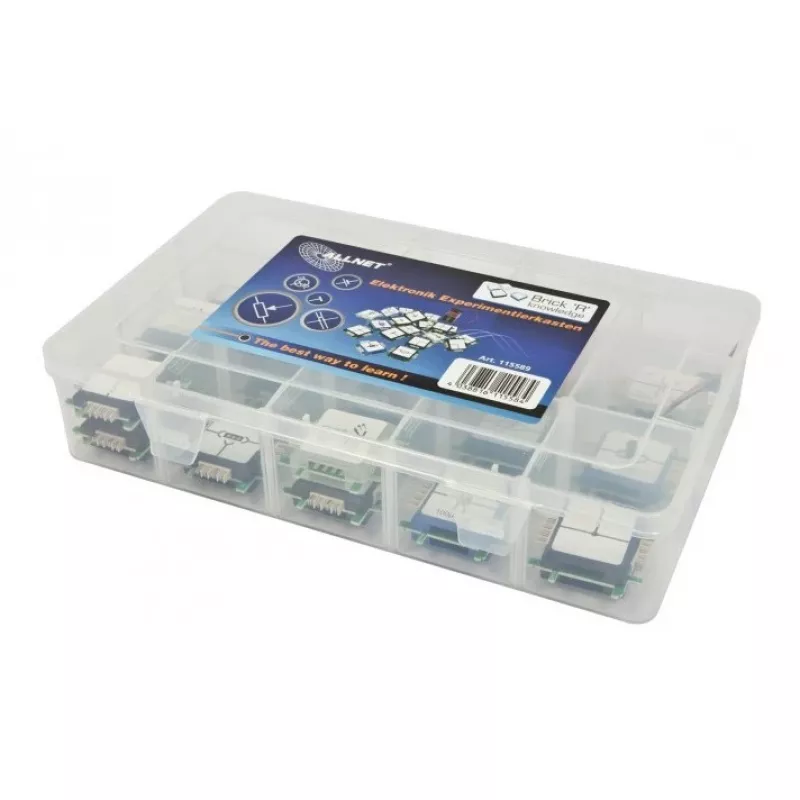 Cobbler-breakout-sarja ALLNET ALL-BRICK-0374 kehitysalustan lisävaruste
