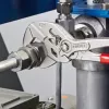 Liukunivelpihdit Knipex 86 03 180