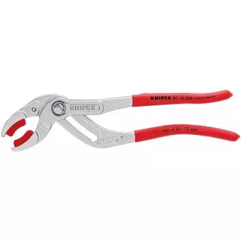 Knipex siphon- ja liitinpihdit