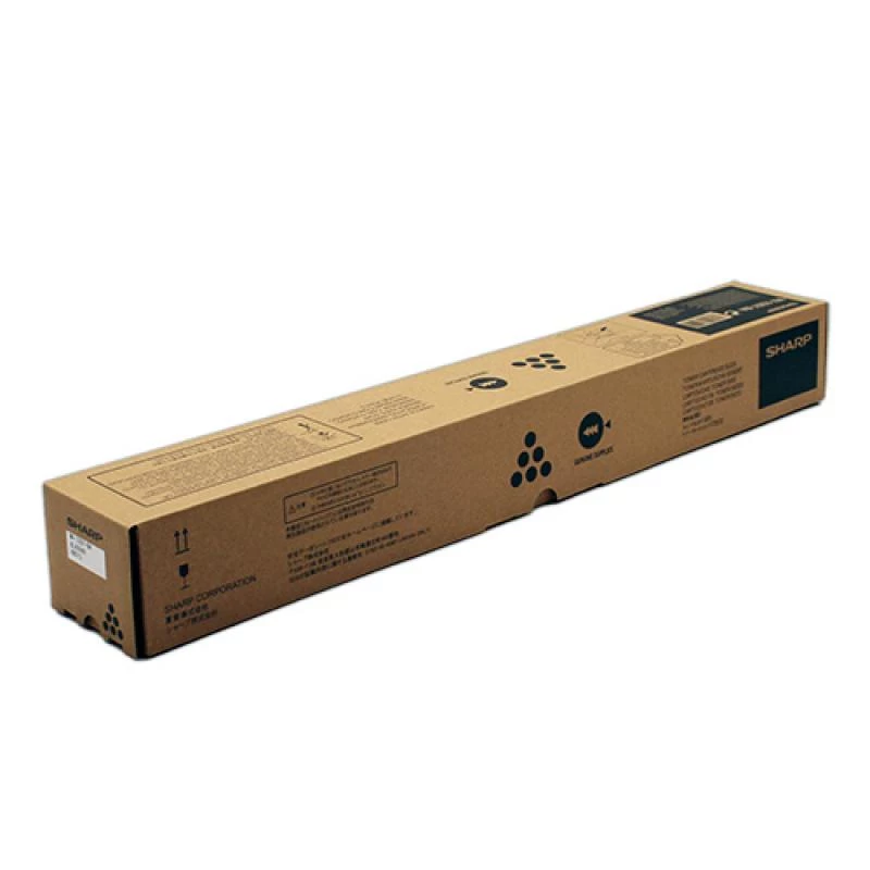 Sharp MX-2310U värikasetti 1 kpl alkuperäinen musta