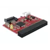 IDE–SATA / SATA–IDE -muunnin DeLOCK 61635