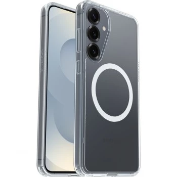 OtterBox Symmetry Series Clear Case magneeteilla Samsung Galaxy S25+ (77-97464)