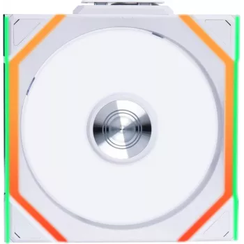 Tuuletin Lian Li UNI FAN SL Wireless 120 12 cm valkoinen 31 dB 64 cfm