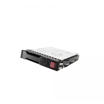 Hewlett Packard Enterprise HPE Mixed Use - SSD - 480GB - Hot-Swap - 2.5 SFF (6,4 cm SFF) - SATA 6Gb/s - HPE Smart Carrier -kotelolla (P19947-B21)