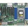 Supermicro - H12SSL-CT - emolevy - ATX - Socket SP3 - USB 3.0 2 x 10 Gigabit LAN integroitu näytönohjain (retail pack)