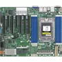 Supermicro - H12SSL-CT - emolevy - ATX - Socket SP3 - USB 3.0 2 x 10 Gigabit LAN integroitu näytönohjain (retail pack)
