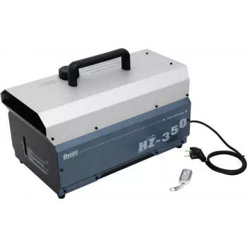 Hazer Antari HZ-350 1500W sumulaite tunnelmavaikutuksiin