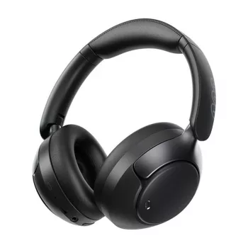 QCY H3 Pro ANC langattomat kuulokkeet (musta)