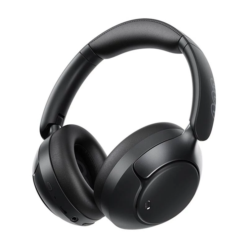 QCY H3 Pro ANC langattomat kuulokkeet (musta)