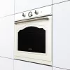 Gorenje BOS67372CLI 77 L beige