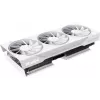 XFX Swift Radeon RX 9070 White 16GB -näytönohjain