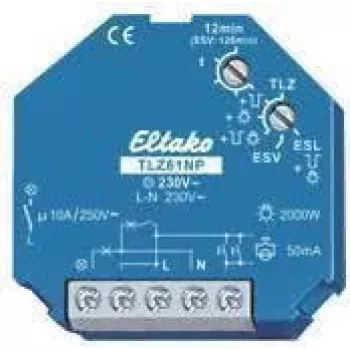 TLZ61NP-230V porrasvalo (61100102)