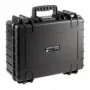 Kova laukku B&W Cases 5000/B/SI