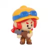 Brawl Stars S2 -figuurit - 8 kpl:n pakkaus Deluxe Box VER.A