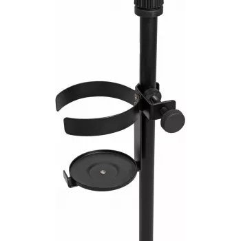 Juomateline Omnitronic 60006294 mikrofonitelineisiin