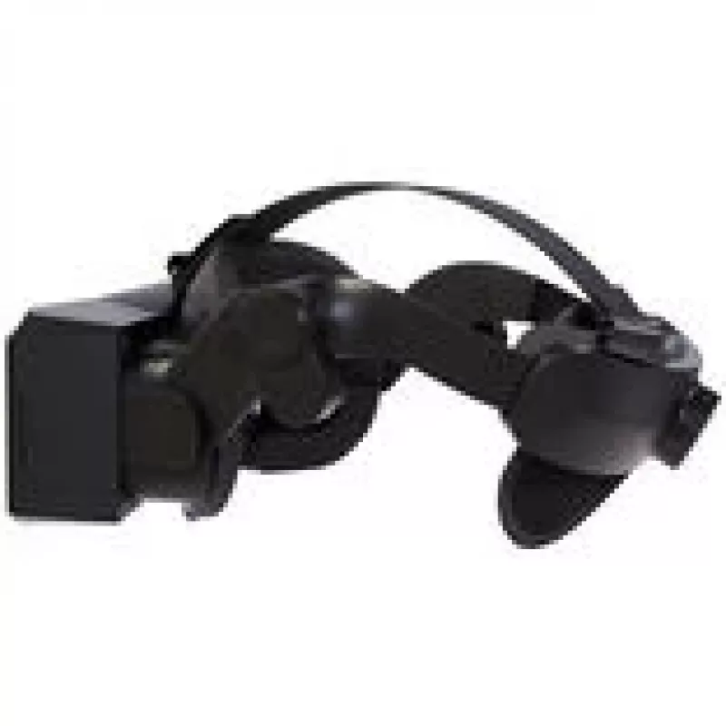 Pimax Crystal Light virtuaalitodellisuuslasit ohjaimella