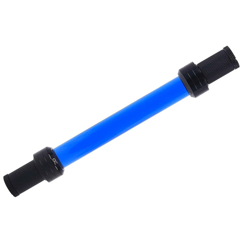 Alphacool Eiswasser Crystal Blau, 1000 ml valmissekoitus jäähdytysneste - sininen