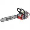 DEDRA DED8713 bensiinikäyttöinen moottorisaha, 2,9 kW, 50 cm terälevy