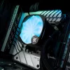 AIO-varaosakansi ek water blocks EK-Nucleus Creator Kit -sarjaan