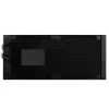 SilverStone VIDA 240 ohut, AiO-nestekylmäys, musta - 240mm