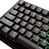 Glorious GPBT Basics näppäinhatut, ANSI-asettelu, PBT, Dy