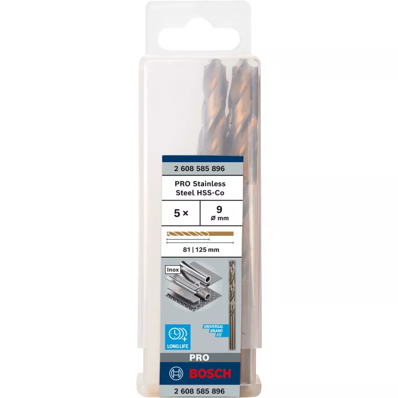 Bosch 2608585896 pora