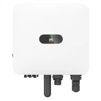 Huawei hybridi-invertteri epäsymmetrisille kuormille | SUN2000-8K-MAP0