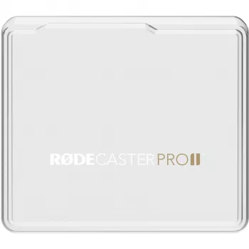 RØDE suojakansi RØDECaster Pro II:lle