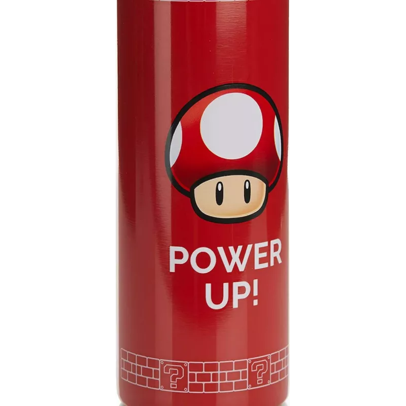 Paladone Super Mario Big Up vesipullo