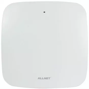 Langaton tukiasema ALLNET Apollo AX3000 Dual Band Wi‑Fi 6, 3000 Mbps
