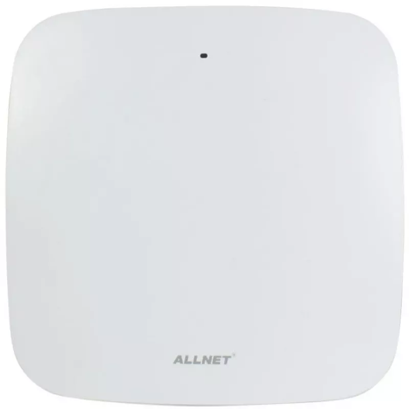 Langaton tukiasema ALLNET Apollo AX3000 Dual Band Wi‑Fi 6, 3000 Mbps