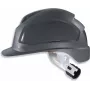 Turvapäähine Uvex 9770130 keltainen