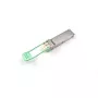 100G QSFP28 lähetin-vastaanotin 100G-FR 2KM Smf Duplex LC