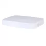 Verkkovideotallennin DAHUA NVR2108-8P-4KS3 8-kanavainen 8 PoE-portilla