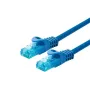 LOGON UTP Cat.5e verkkokaapeli sininen 30 m Cat5e (TCU55U300B)