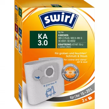 Märkä-kuivaimuri MELITTA MELI Swirl KÄ 3 224074, märkä- ja kuivaimurointi