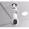 Ubiquiti UniFi UACC-G5-PTZ-ICM kattoon upotettava kiinnike G5 PTZ -kameralle, polykarbonaatti
