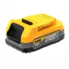 DeWALT DCBP034E2-XJ akku/laturi langattomille työkaluille