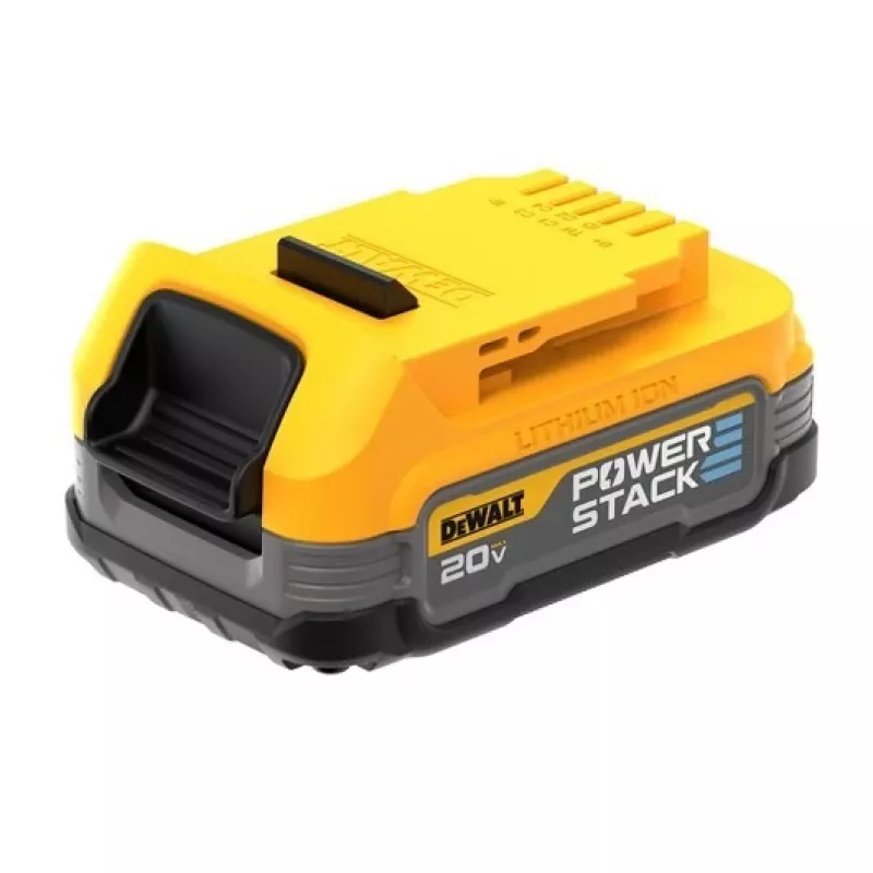 DeWALT DCBP034E2-XJ akku/laturi langattomille työkaluille