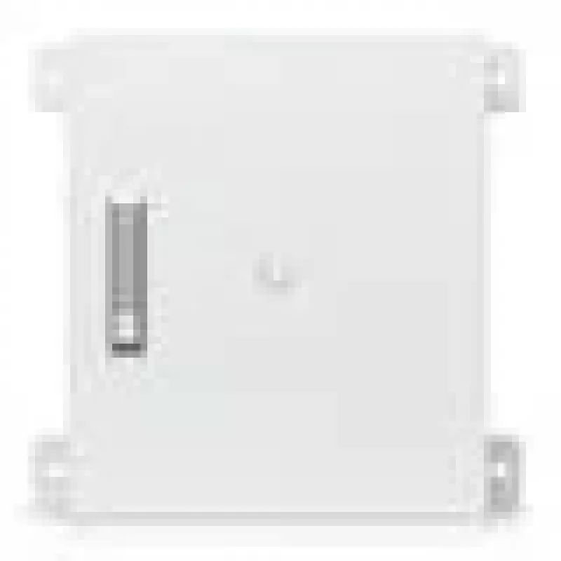 Ubiquiti sisä-/ulkokotelo UniFi Accessille – kotelo – 7 kg (UACC-JUNCTION-UTILITY)