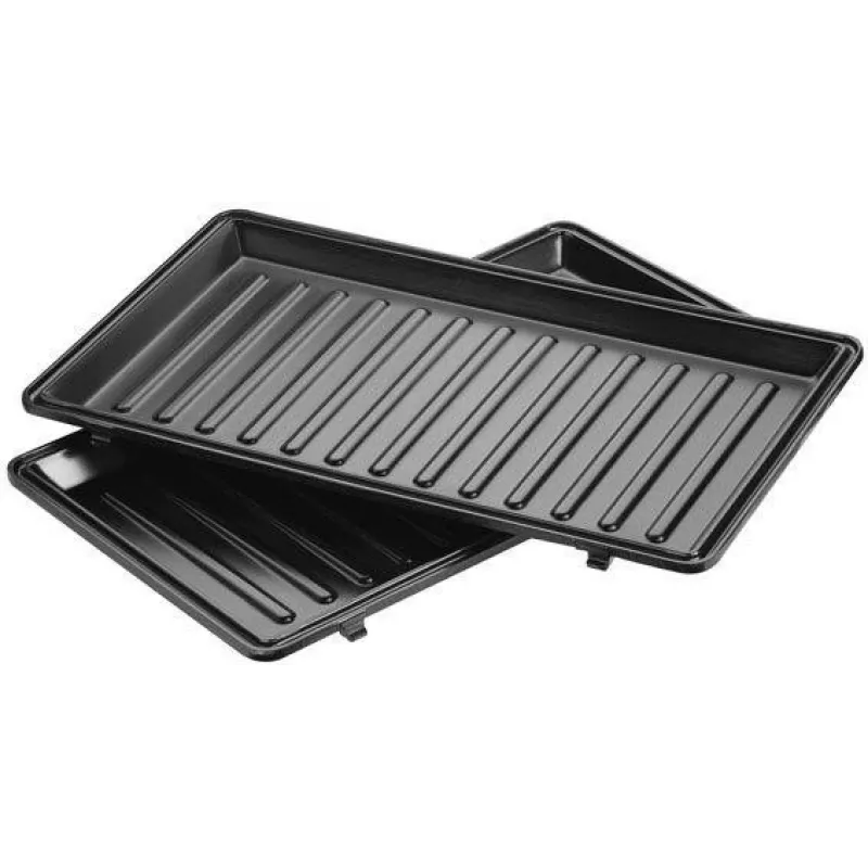 Amica SMK4011 voileipägrilli, musta