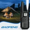 Walkie-talkie Baofeng BF-T25E musta, 2 kpl